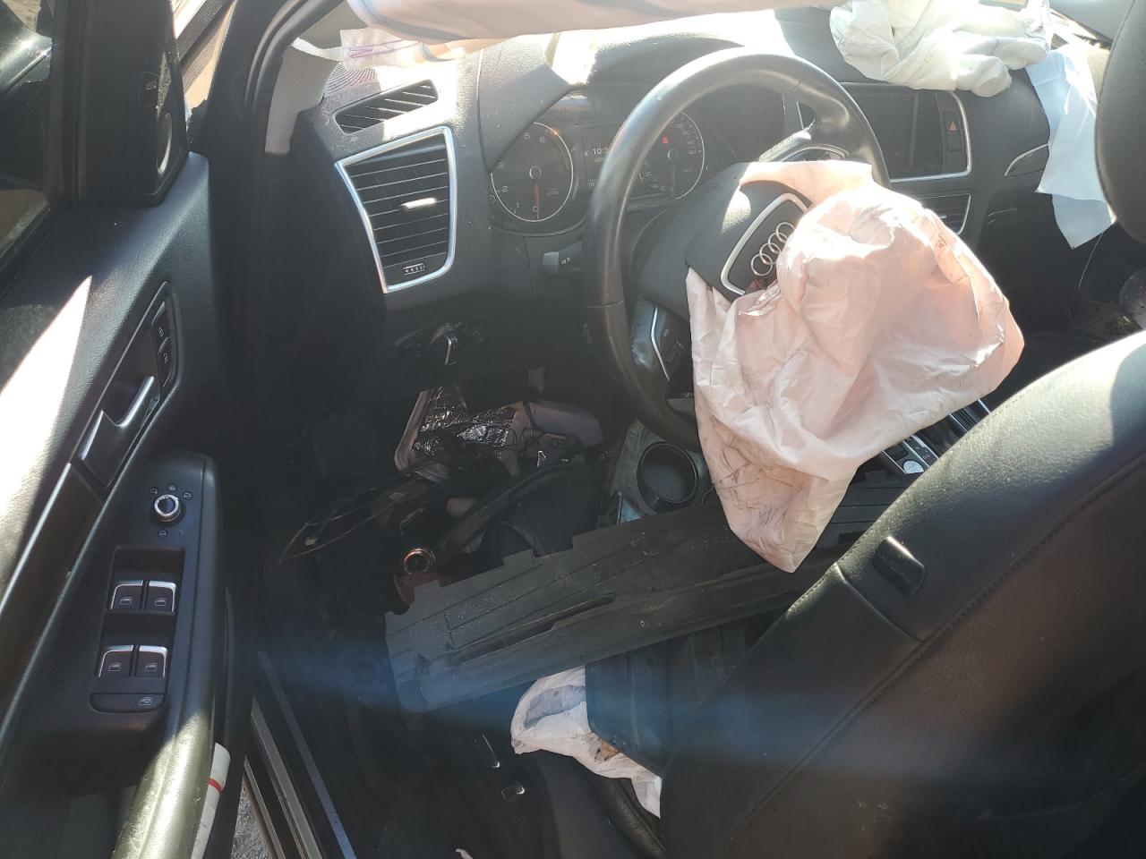 AUDI Q5 PREMIUM PLUS