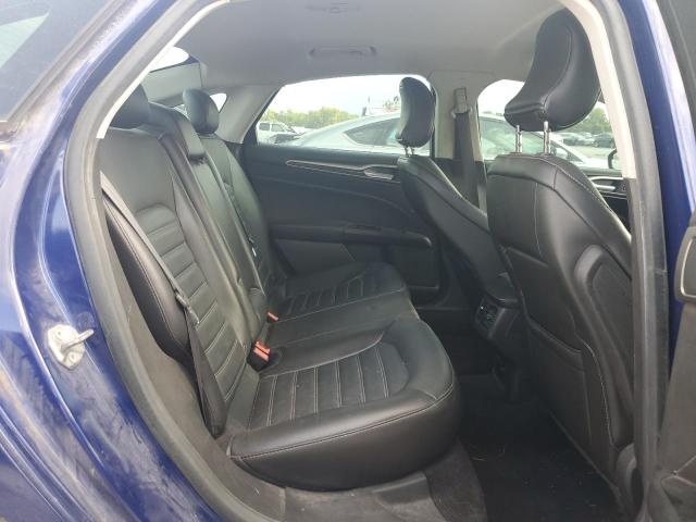 2015 FORD FUSION SE - 3FA6P0HD5FR293731