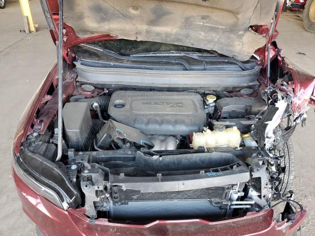 2019 JEEP CHEROKEE L 1C4PJLLB8KD262242