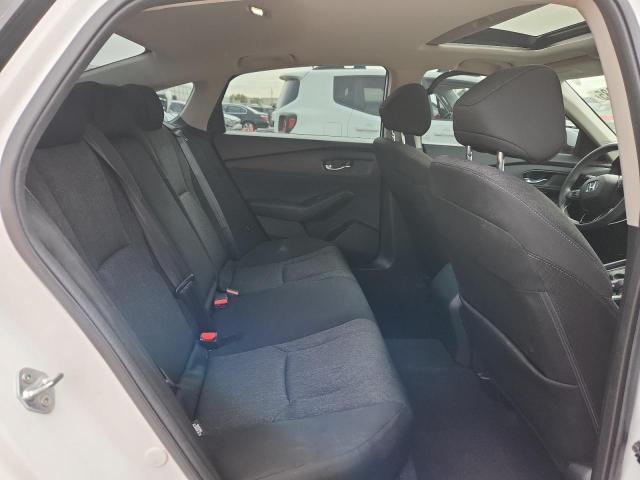 2024 HONDA ACCORD EX #3283825430