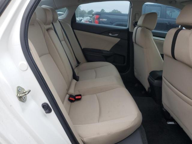 2016 HONDA CIVIC EX - 19XFC2F75GE047205