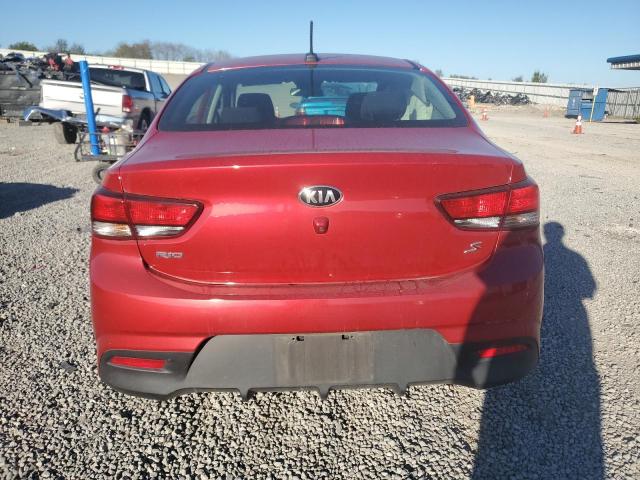 2018 KIA RIO LX - 3KPA24AB4JE057929