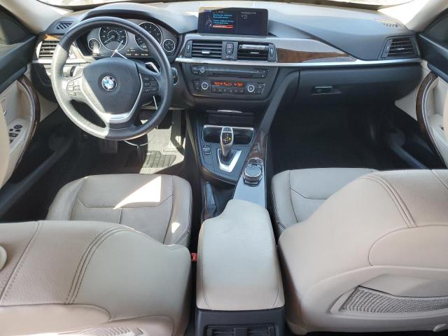 2015 BMW 328 XIGT WBA3X5C58FD562126