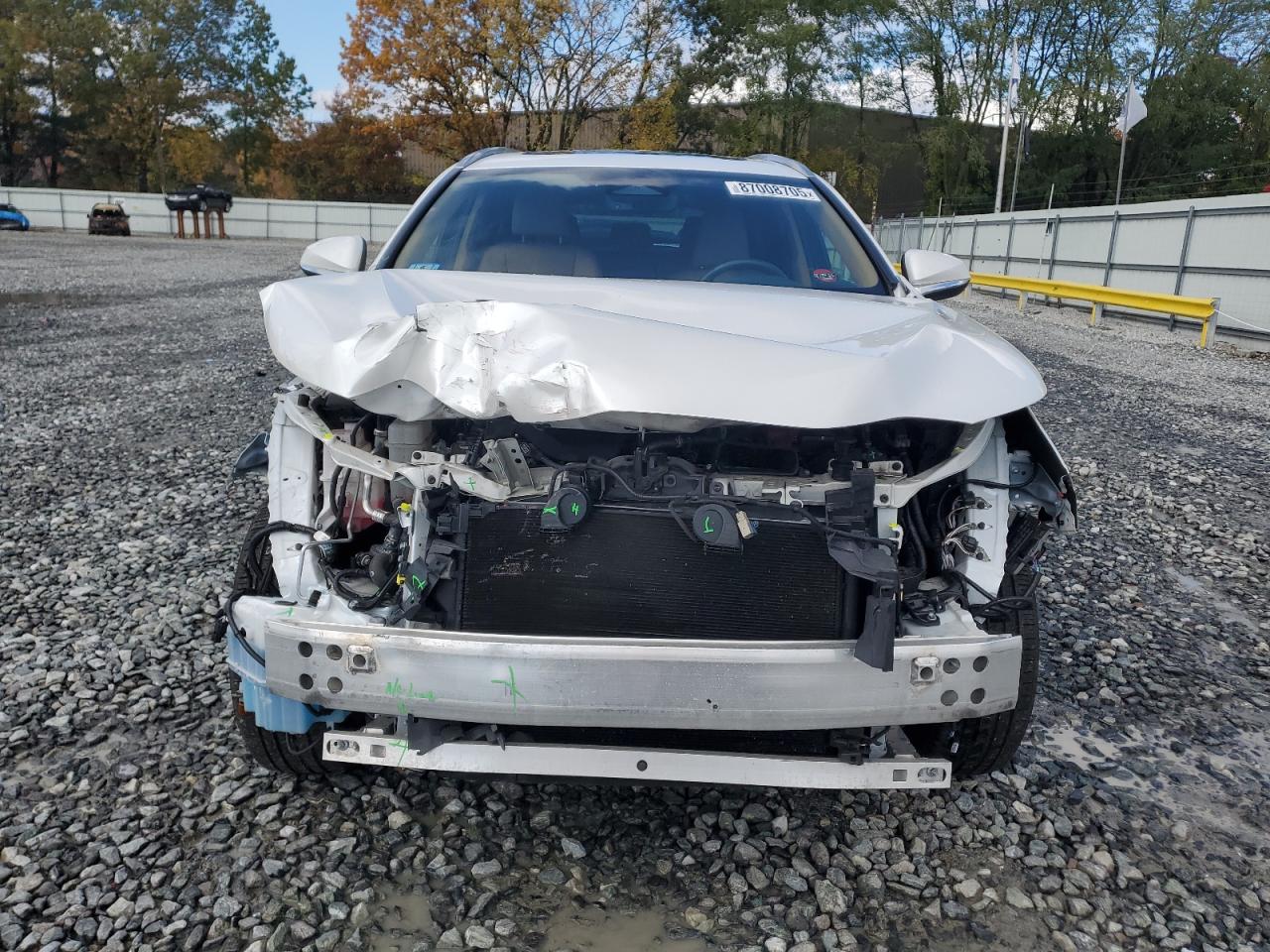 Lot #3291350146 2024 LEXUS NX 350 BAS