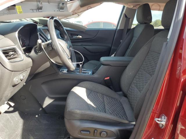 2020 CHEVROLET EQUINOX LT - 3GNAXTEV0LS604545