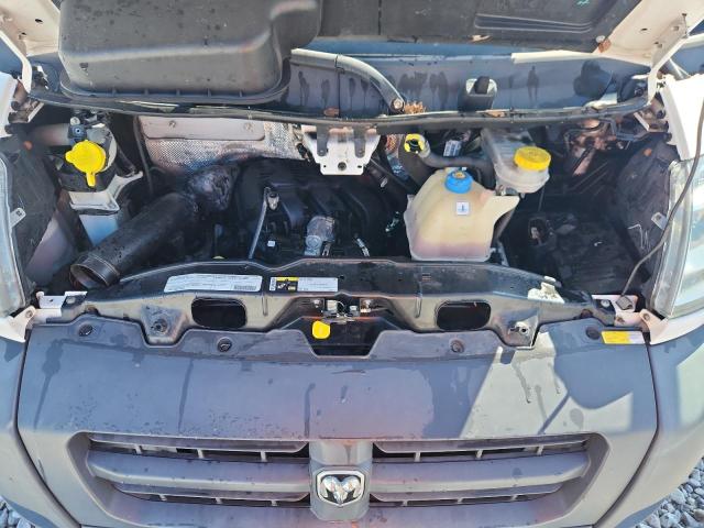 2018 RAM PROMAS1500 #3301573366