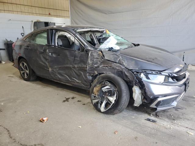 2020 HONDA CIVIC LX #3268477758