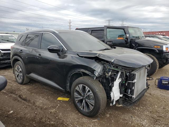 2023 NISSAN ROGUE SV #3294585050
