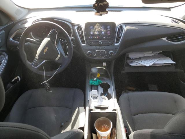 2022 CHEVROLET MALIBU LT #3291429135