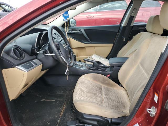 2010 MAZDA 3 I - JM1BL1SG8A1147548