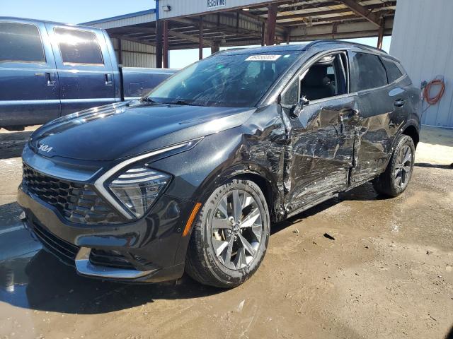 Global Auto Auctions: 2023 KIA SPORTAGE S