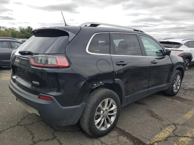 2019 JEEP CHEROKEE L #3267000679