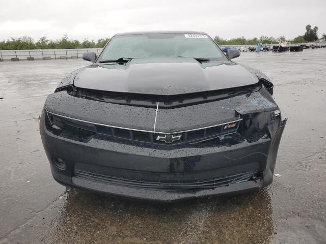 2015 CHEVROLET CAMARO LT #3304811654