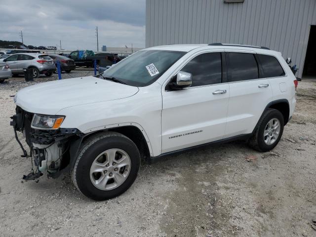 JEEP GRAND CHER