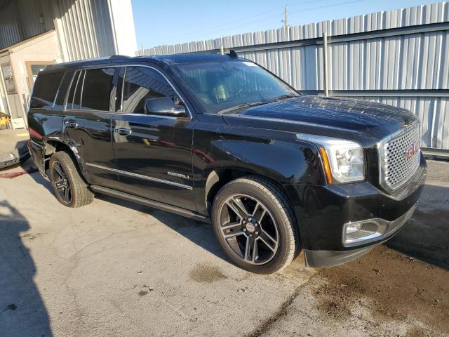 2015 GMC YUKON SLE 1GKS2CKJ7FR641195