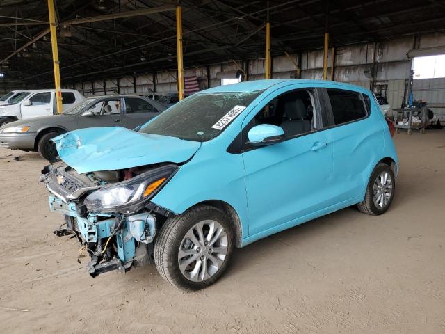 CHEVROLET SPARK 1LT