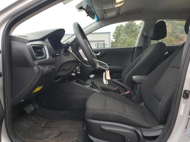 2020 KIA RIO LX #3296227628