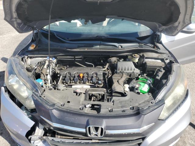 2017 HONDA HR-V EX 3CZRU5H50HG704631