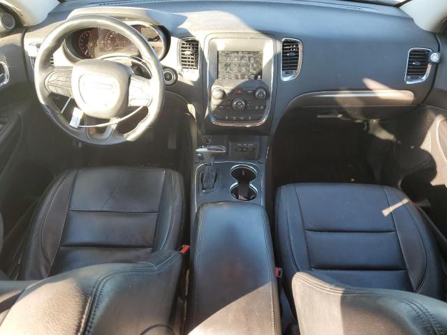 2018 DODGE DURANGO SX - 1C4RDJAG6JC248315