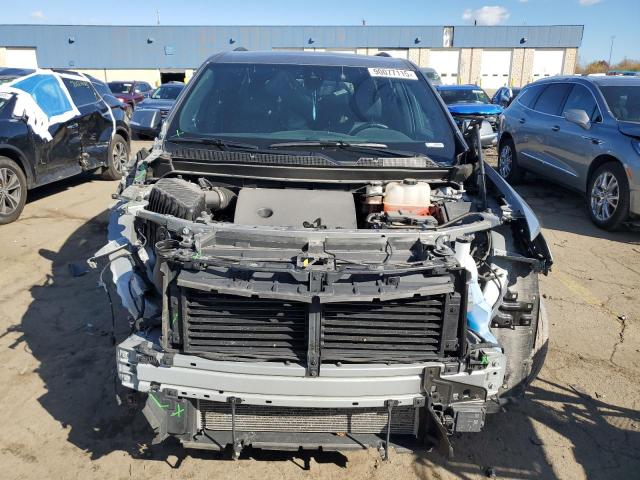2023 CHEVROLET TRAVERSE R #3290226227