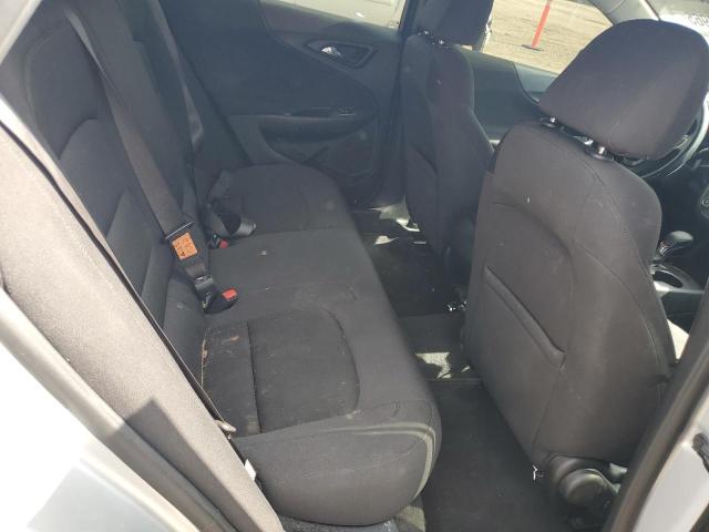 2022 CHEVROLET MALIBU RS #3294429491