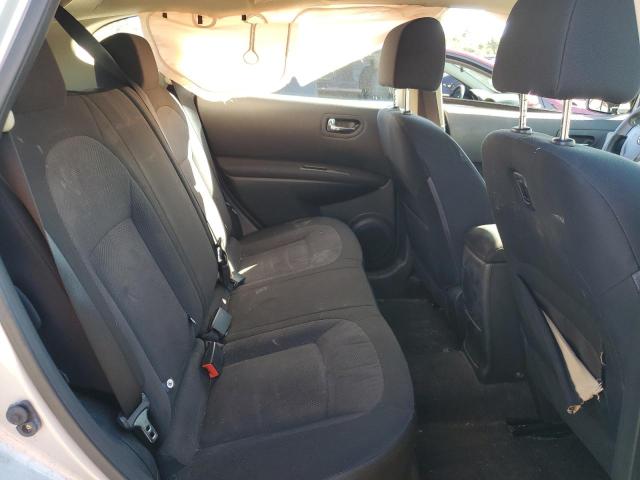 2013 NISSAN ROGUE S #3261431492