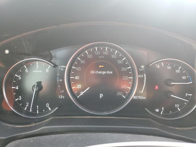 2019 MAZDA CX-5 SIGNA - JM3KFBEYXK0640065