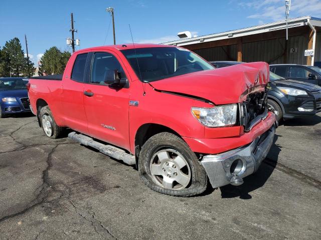 2012 TOYOTA TUNDRA DOU - 5TFUY5F11CX221724