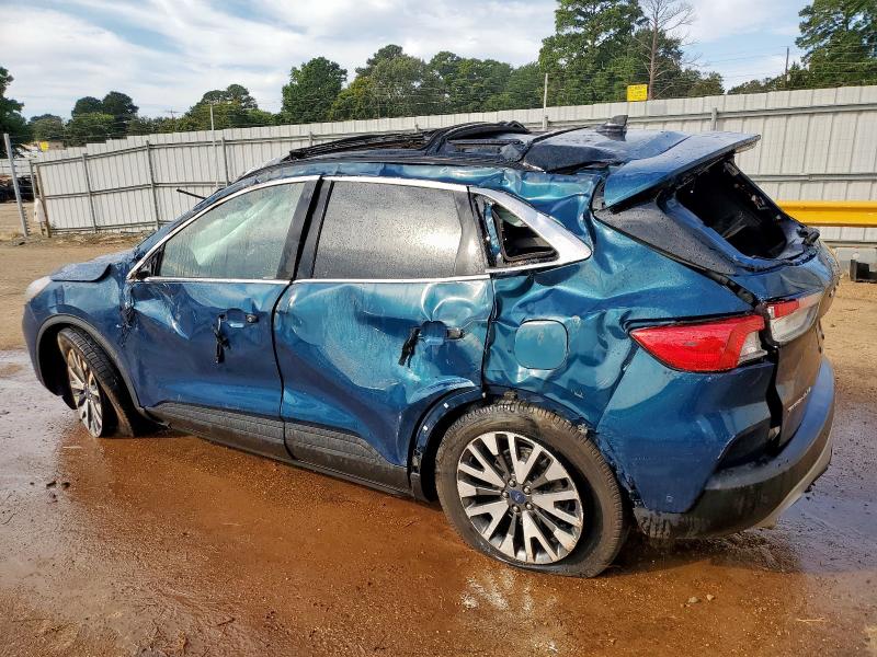 2020 FORD ESCAPE TITANIUM 1FMCU9J9XLUA79849