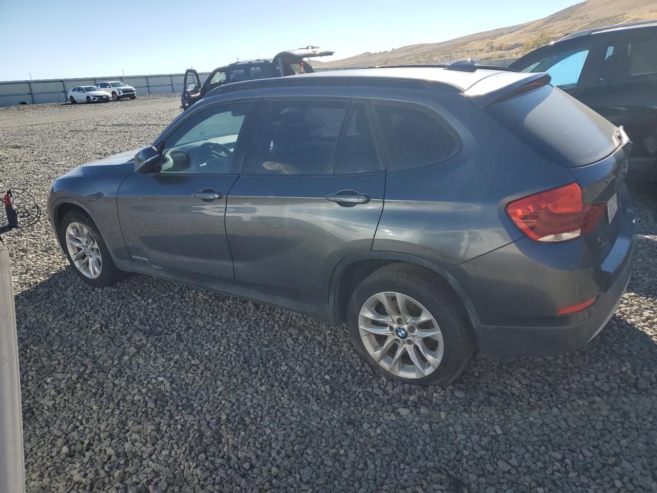 BMW X1 XDRIVE28I
