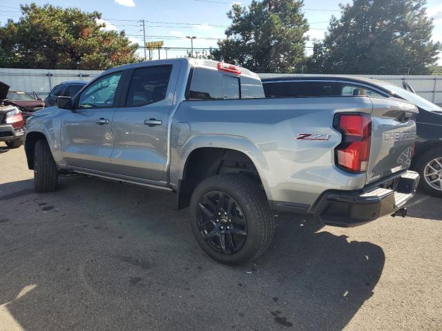 2025 CHEVROLET COLORADO Z71 1GCPTDEK4S1194407