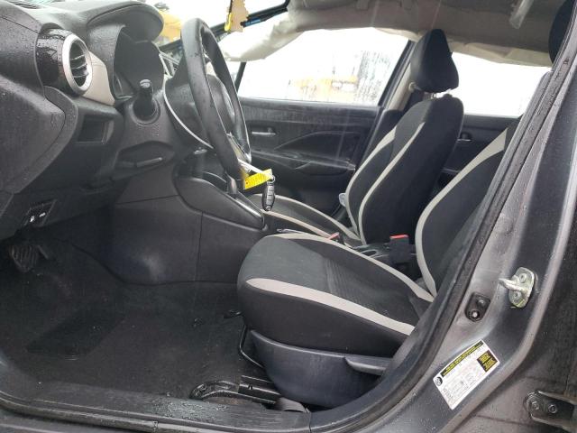 2020 NISSAN VERSA SV - 3N1CN8EV1LL853874