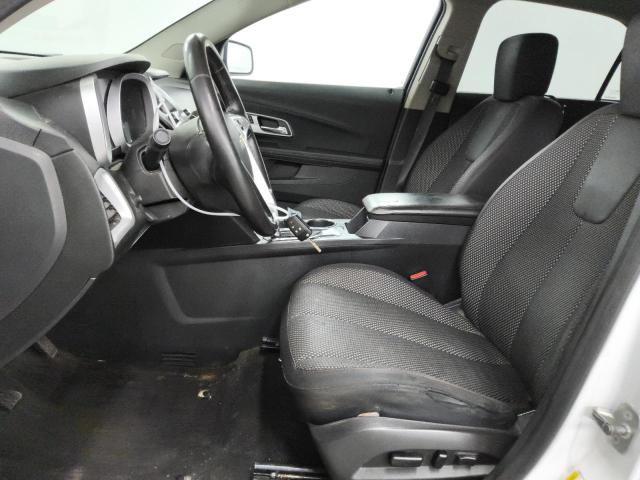 2016 CHEVROLET EQUINOX LT - 2GNALCEK3G6234522