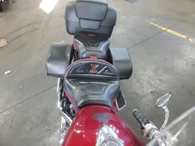 2004 HONDA VTX1800 N2 1HFSC49D84A200238