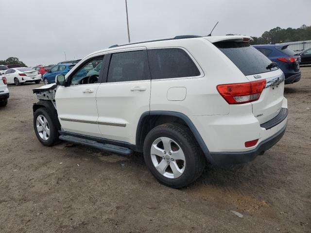 2012 JEEP GRAND CHEROKEE LAREDO - 1C4RJEAT1CC361797