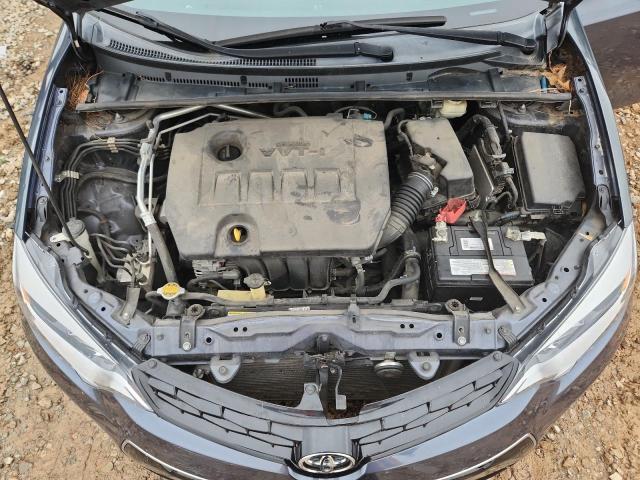 2016 TOYOTA COROLLA L #3284779532