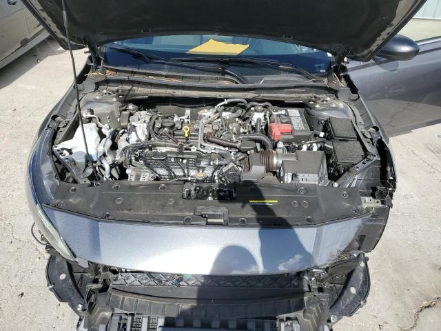 2025 NISSAN ALTIMA SV 1N4BL4DV4SN383210