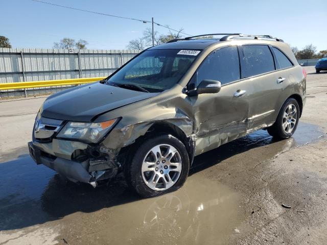 2007 ACURA MDX #3303912694