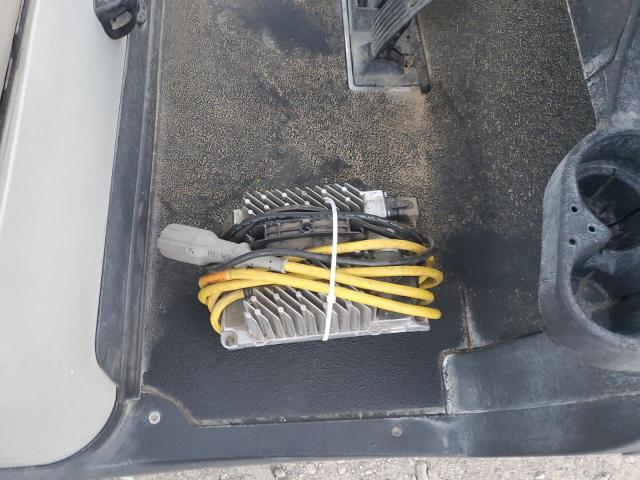 2020 CLUB CAR PRECEDENT FLA #3263695738