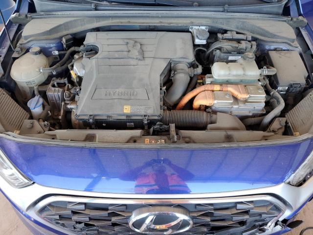 2020 HYUNDAI IONIQ SE - KMHC75LCXLU213610