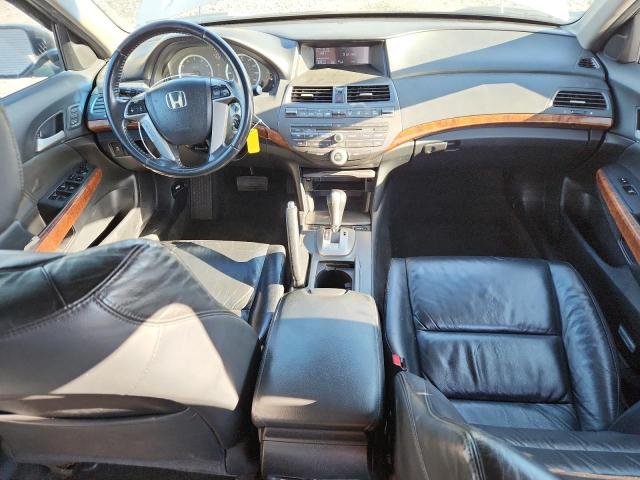 2011 HONDA ACCORD EXL - 1HGCP3F81BA018237