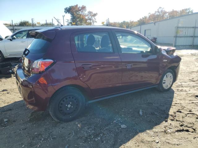 2021 MITSUBISHI MIRAGE #3296326414