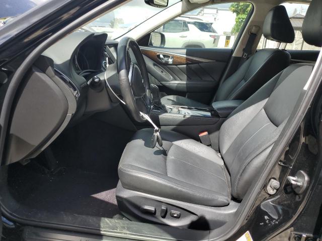 2018 INFINITI Q50 LUXE JN1EV7AR2JM436763