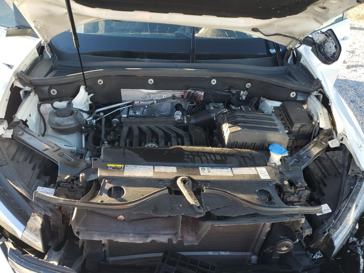 VOLKSWAGEN ATLAS CROSS SPORT SE