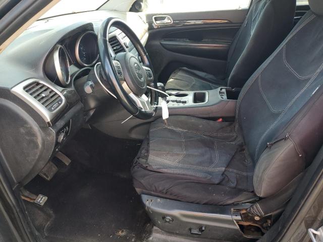 2011 JEEP GRAND CHER #3285854561