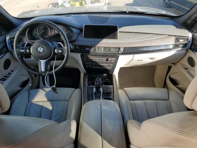 2015 BMW X5 XDRIVE5 #3283776474