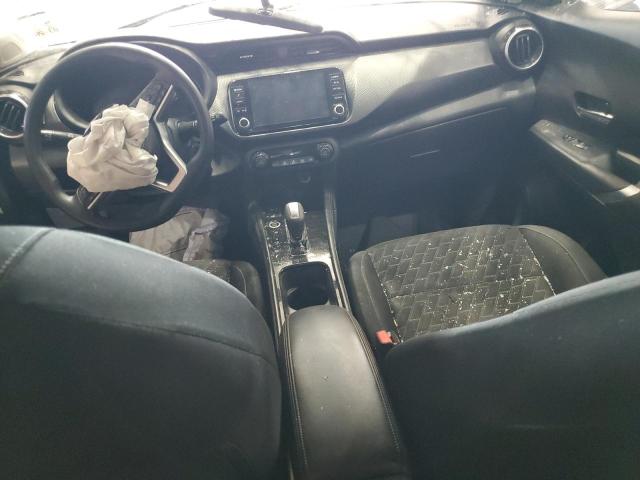 2022 NISSAN KICKS SV 3N1CP5CVXNL508082