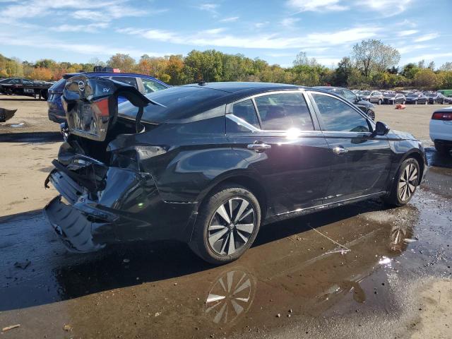 2022 NISSAN ALTIMA SV #3305300333