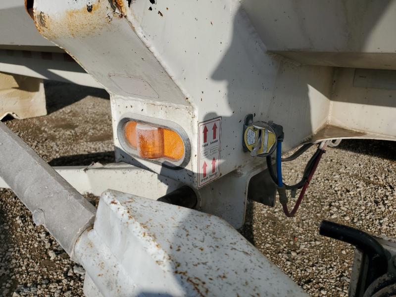 2020 CLEM TRAILER #3281652405