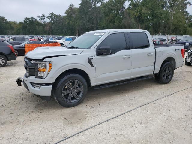 FORD F150 SUPER